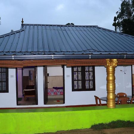 Navaneeth Homestay Devikolam Экстерьер фото