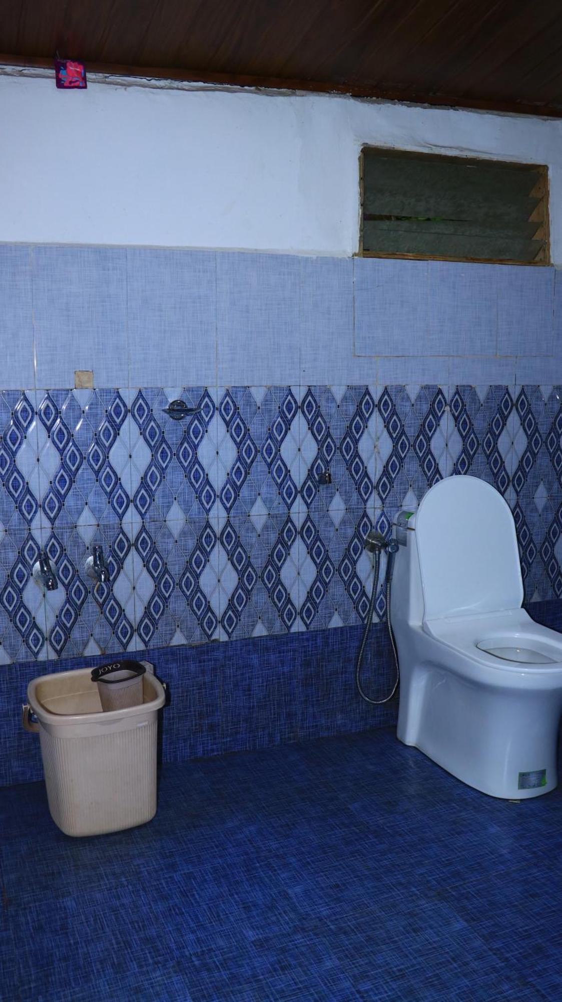 Navaneeth Homestay Devikolam Экстерьер фото