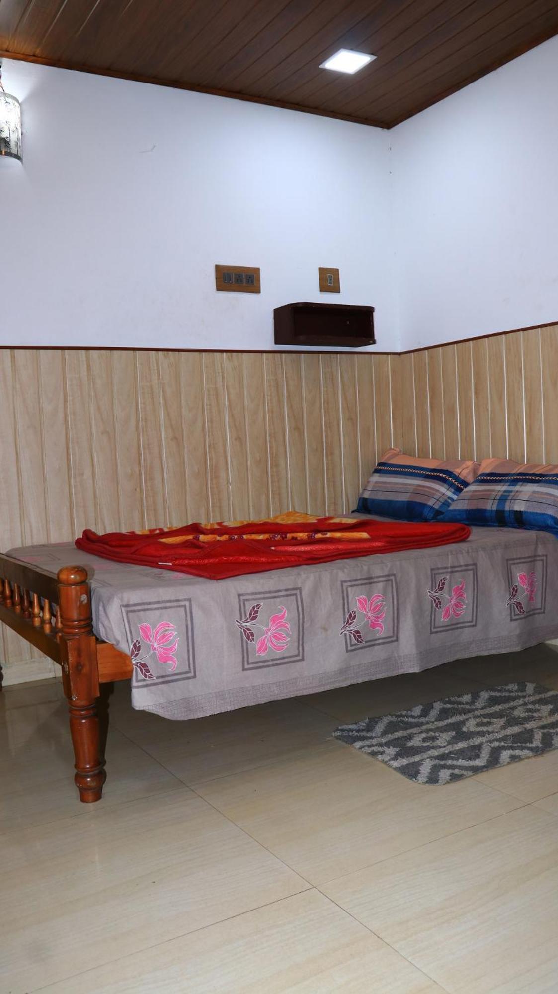Navaneeth Homestay Devikolam Экстерьер фото