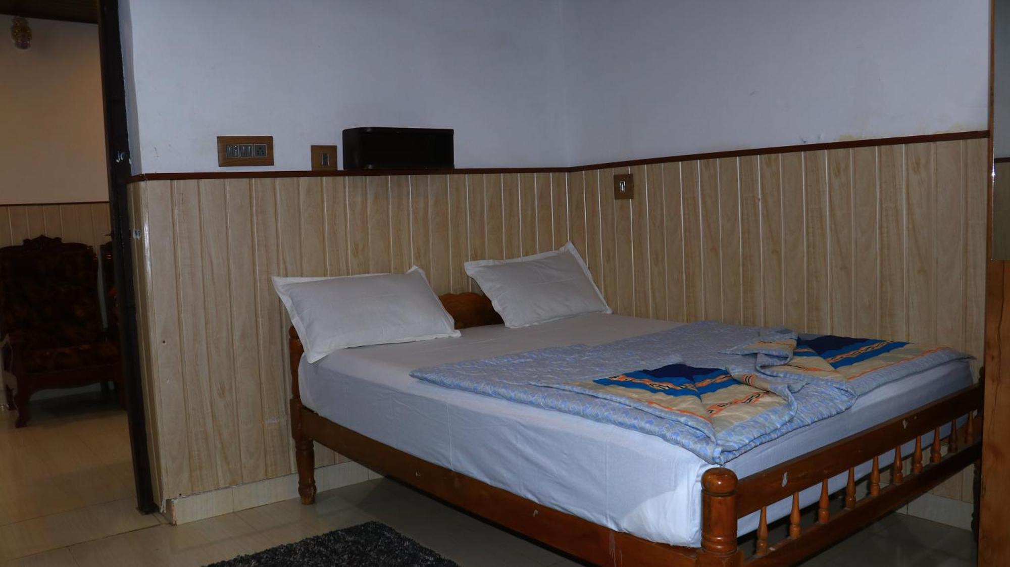 Navaneeth Homestay Devikolam Экстерьер фото