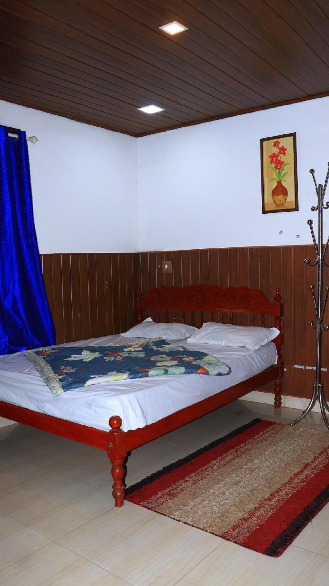 Navaneeth Homestay Devikolam Экстерьер фото