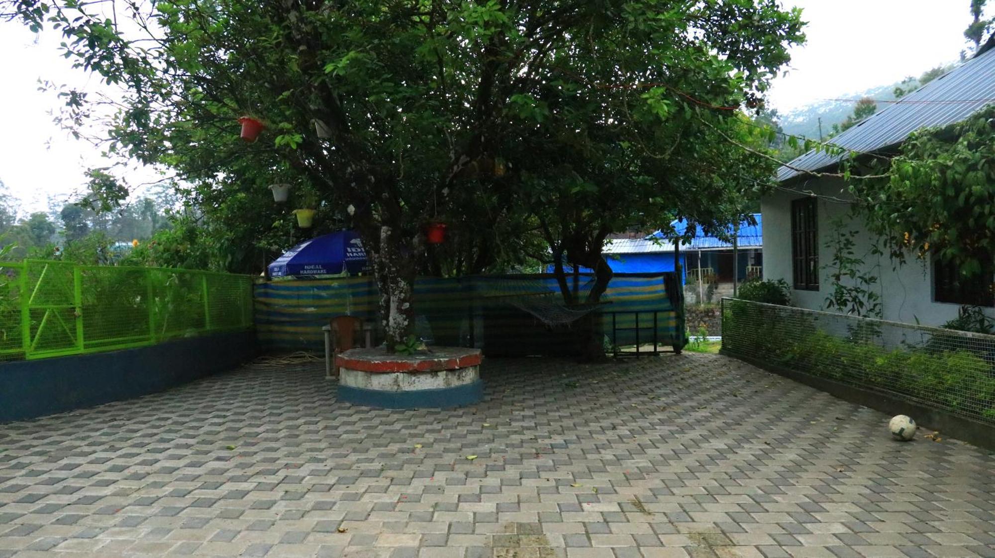 Navaneeth Homestay Devikolam Экстерьер фото